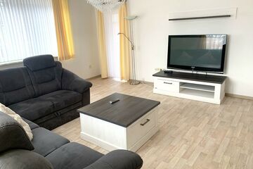 STRANDHAUS am Meer Apartment 54
